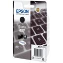 Epson Tindi kassett L Must C13T07U140, 41.2ml, 2600 lehte, Epson DURABrite Ultra