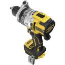Dewalt smūginis gręžtuvas DCD1007NT-XJ 1530 W, 3 greičiai, 169 Nm, 38250 smūgių/min, 1.5-13 mm chuck