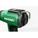 Bezvadu karstuma pistole HIKOKI RH18DAW4Z, 18 V, līdz 550&deg;C, 20 minū&scaron;u darbības laiks