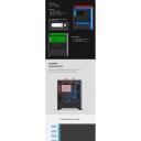 Zalman Datoru korpuss S5 Black, 2x3.5", 6x2.5", 7 sloti, 1xUSB 3.0, 2xUSB 2.0, RGB, 465x212x398mm, Melns