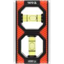 Yato Kompaktais Mini Līmenis YT-30351, GRD sērija, ražotāja kods 5906083126840