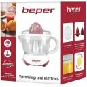 Beper Mahlapress BP.101H, 25W, ABS, kaks koni, automaatne tagasuunamine, viljaliha filter