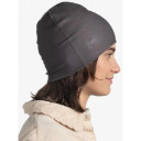Cepure Thermonet Beanie, Solid Black, 8428927415769 BUFF