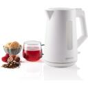 Gorenje Kettle K17OPW, 2200 W, 1.7 L, 360&deg; sukamo pagrindą, plastikas, balta
