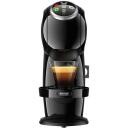 Delonghi Kohvimasin EDG315.B, 15 bar, 1400 W, kapsel, must