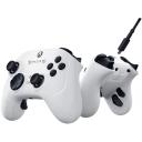 Razer spēļu kontrolieris Razer Wolverine V3 Tournament Edition RZ06-05210200-R3M1, balts, vadi, 2 taustiņi