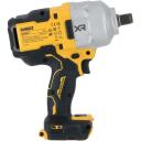 Dewalt Smūginis veržliasukis DCF964N-XJ 18V, 1100 W, 2584 Nm, 223 mm, be anglies, 3 greičių nustatymai, LED &scaron;viesa, Hog Ring