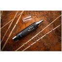Adler | AD 2911 | Trimmer | Black