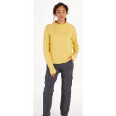 Krekls Wms WINDRIDGE Hoody 01, izmērs: XL, Banana, 0195115217440 MARMOT