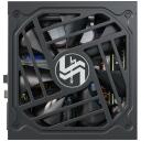 SEASONIC блок питания FOCUS-GX-1000-V4, 1000W, 100-240V, 135mm, 1x20+4 pin ATX, 3x6+2 pin PCIe