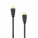 Sbox HDMI kaabel HDMI-2010/R, 10m, 3840x2160, 18Gbit/s, 24K kullatud pistikud, Ethernet, ARC, CEC