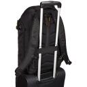 Case Logic Viso liela kamera soma 3205358, 1.8kg, 32x21x49cm, melna, ātra piekļuve, regulējami nodalījumi, EVA pamatne