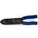 Blaupunkt Kaablil&otilde;ikur BP80003, 230mm, teras, lukustus, 10-22AWG, 8/32-4/40" (4,8-10,5mm)