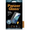 Panzerglass Ekraanikaitse 7243, Karastatud klaas, Must &auml;&auml;r, Kraapimis- ja &scaron;okikindel, antibakteriaalne