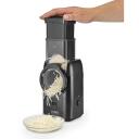 Caso Elektriline Multi-Grater MultiSlicer 01752, 80 W, 220-240 V, 5 vahetatavat tera, ohutuspeatuse funktsioon