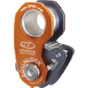 Trīsis Roll n Lock Pulley, Blue, 8057733309605 CLIMBING TECHNOLOGY