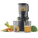 Caso Aeglane mahlapress SJW 600 XL 03511, 250 W, 1 kiirus, 40 p/min, automaatne segamisfunktsioon, libisemiskindlad jalad