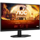 AOC 27G42E, 27 LCD monitor, 1920 x 1080, 180 Hz, 1 ms, 300 cd/m&sup2;, HDMI 1, must