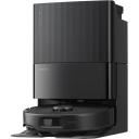 Roborock QRES52-00 tolmuimeja robot, 0.325 L, 2.7 L, 5200 mAh, 190 min, 18500 Pa, niiske puhastus, laserandur