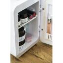 Adler Mini k&uuml;lmik AD 8085, 4 L, 220-240 V, 12 V, jahutus 42 W, soojendus 38 W, peegel, 1 riiul