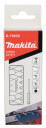 Asinā&scaron;anas leņķa plāksnes un dimanta apaļās vīles komplekts, 4,8mm, D-75633 MAKITA