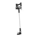 ETA dulkių siurblys NEXO ETA124990000, 21.6 V, 30 min, belaidis rankinis, juodas