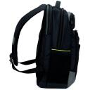Targus CityGear mugursoma TCG655GL, 12-14", 970g, Polimērs, Plecu siksna, Ratiņu siksna, Kupola aizsardzība
