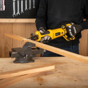 Zobenzāģis 920W, 2 piederumi, POWX03971 POWERPLUS