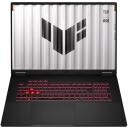 Asus TUF Gaming A18 klēpjdators FA808UM-S9058, 45.7 cm (18"), 2.5K, 16 GB DDR5, 512 GB SSD, NVIDIA GeForce RTX 5060, Wi-Fi 6E