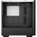 Deepcool MID TOWER KAST R-CH510-WHNNE1-G-1, 2x3.5", 2+1x2.5", 7, 2xUSB 3.0, toitekaabel