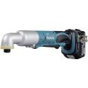 Makita Akutoiteline nurkade sm&otilde;&otilde;gikeeraja DTL061RT1J, 18V, 0-2000 p/min, 0-3000 l&ouml;&ouml;ki/min, 1/4" kuusnurk, LED valgustus