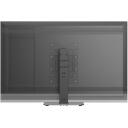 Neomounts TV statīvs DS45-430BL12 58.4-109.2 cm, maksimālā slodze 40 kg, VESA 100x100-200x200 mm, augstuma regulē&scaron;ana 0-100 mm