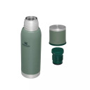 Termoss The Adventure To-Go Bottle Stanley 2810818052 0,75L zaļš