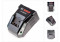 Akumulatoru uzlādes ierīce 14,4-18V AL1820 CV 2607225424 BOSCH