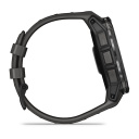 Garmin Instinct 3 AMOLED vastupidav spordi-nutikell v&auml;litegevusteks 50mm 1.3" 416x416 GPS Black