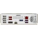 Gigabyte Emaplaat Z890 A ELITE WF7 ICE, 4x DIMM, 256 GB, 2x2 Wi-Fi 7, 2.5GbE LAN, 1x PCIe 5.0, 1x HDMI, 7.1 audio