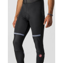 Velo bikses POLARE 3 Bibtight, izmērs: XXL, Black, 8050949474020 CASTELLI
