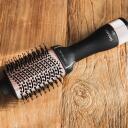 Cecotec matu suka Bamba CeramicCare Unique 3372, 1200 W, 3 siltuma līmeņi, aukstā gaisa funkcija, grozāms vads