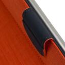 Rivacase plan&scaron;etės dėklas 3317ORANGE, 10.1", Folio, 350g, Poliesteris, Oranžinė, Suderinamumas: Acer, Apple, Asus, Lenovo, Samsung