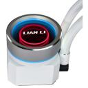 Lian Li CPU Jahuti GA II Trinity Performance G89.GA2P36W.01, 120mm, 3 ventilaatorit, 4200RPM, 6.99mmH2O
