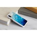 Ikins Tagakate K1626H, 5.8'', sinine, &uuml;hilduv Apple iPhone XS / X