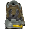 Apavi ULTRA RAPTOR II Leather Wide GTX, izmērs: 39, Ivy/Cedar, 8020647993062 LA SPORTIVA