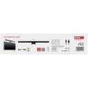 Emos LED monitori valgustus Z7617, 5,6 W, 5 V, 200 lm, soe/neutraalne/k&uuml;lm valge, IP20, 1,5 m USB kaabel