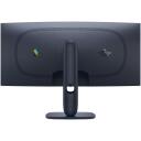 Dell Alienware AW3425DWM monitor, 3440 x 1440, 180 Hz, 1 ms, 400 cd/m&sup2;, 2xHDMI, 100x100 VESA, 95% DCI-P3