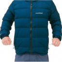 Jaka M PERMAFROST Light Down Parka, izmērs: M, Blue black, 4548801931445 Mont-Bell