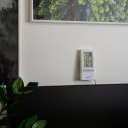 Ilmajaam 2MEASURE 172802, Elektrooniline, sond, valge, 0°C-50°C, -20°C-50°C, 1.3m sond, 1xLR1130