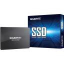 Gigabyte | GP-GSTFS31100TNTD | 1000 GB | SSD form factor 2.5-inch | Solid-state drive interface SATA | Read speed 550 MB/s | Write speed 500 MB/s