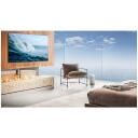 TCL televizors 65Q6C 65" 4K Ultra HD, QD-Mini LED, PPI 4100, DVB-C/S2/T2, Wi-Fi, Ethernet LAN, Smart TV, Bluetooth, 4 HDMI, 2 RF