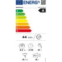 Whirlpool Pesumasin WAM 97WB EE, 9 kg, 1400 RPM, Energiaklass A, Eeslaetav, Aurufunktsioon, Digitaalne ekraan