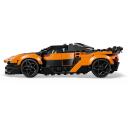 Lego LEGO SPEED CHAMPIONS 77257 McLaren W1, 287 elementu, 1 minifigūra, 9+ gadiem